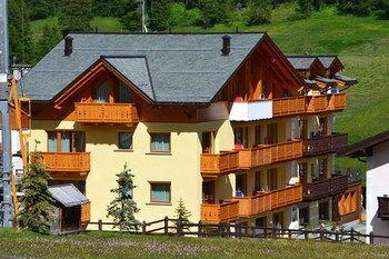 Hotel Alba - Bild 4