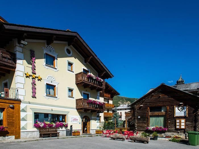 Hotel Alba - Bild 1