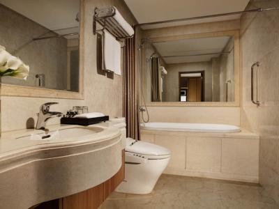 Hotel Citadines Gugeng Dalian - Bild 3