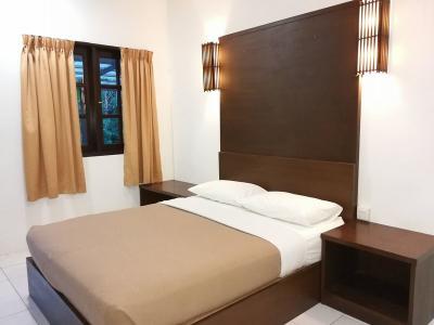 Hotel Tropical Resort Langkawi - Bild 3