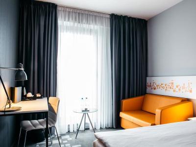 Q Hotel Kraków - Bild 4