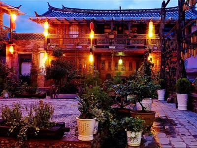 Hotel Baisha Holiday Resort Lijiang - Bild 2