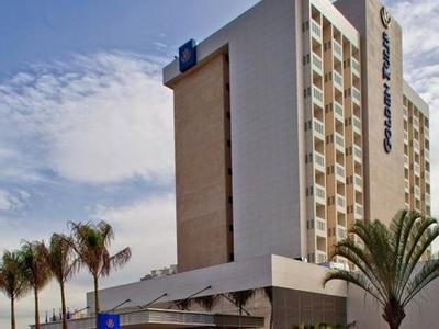 Hotel Golden Tulip São José dos Campos - Bild 5