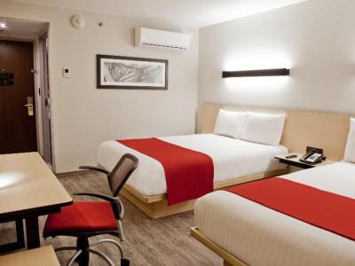 Hotel City Express Salamanca - Bild 5