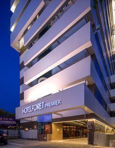 Hotel Foret Premier Haeundae - Bild 5