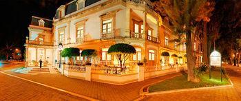 Gran Hotel Alameda - Bild 2