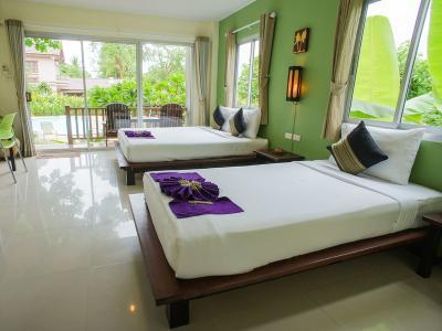 Hotel Sabai@kan Resort - Bild 2