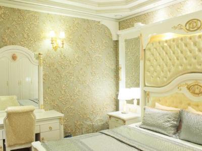 Hotel Gold Boutique Rustaveli - Bild 4