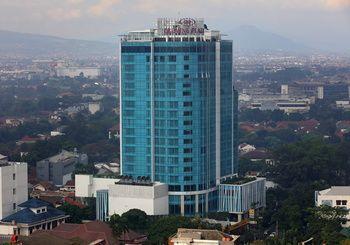 Hotel Crowne Plaza Bandung - Bild 2