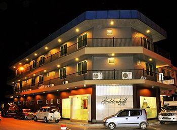 Goldenhill Hotel Kota Kinabalu - Bild 3