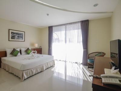 Hotel Baan Nilrath - Bild 5