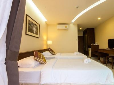 Hotel Baan Nilrath - Bild 4