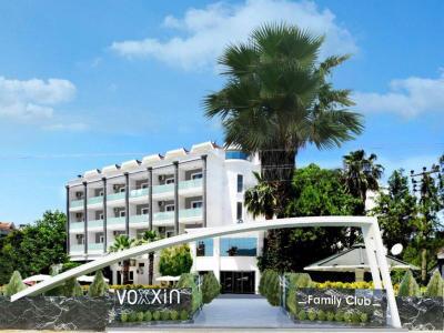 Hotel Voxx Inn Family Club - Bild 5