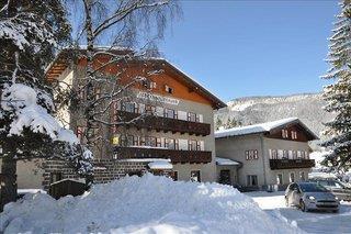 Hotel Garni Bernard - Bild 5