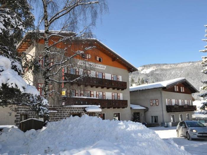 Hotel Garni Bernard - Bild 1