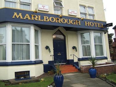 Marlborough Hotel - Bild 2