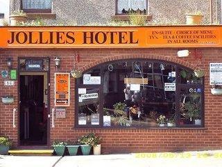 Jollies Hotel - Bild 1