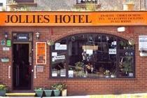 Jollies Hotel - Bild 2