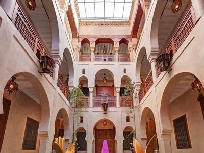Hotel Riad Wow - Bild 5