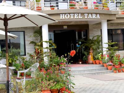 Hotel Tara - Bild 3