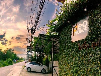 Ideo Phuket Hotel - Bild 4