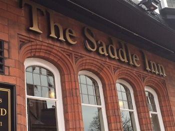 Hotel The Saddle Inn - Bild 1
