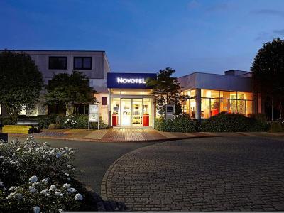 Hotel Novotel Coventry M6 J3 - Bild 3