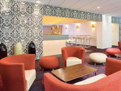 Hotel Novotel Coventry M6 J3 - Bild 2