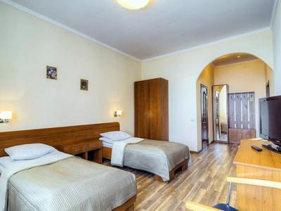 Hotel Zolotoy Yakor - Bild 5