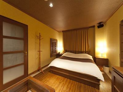 Hotel Grand Fine Kyoto Okazaki - Bild 4