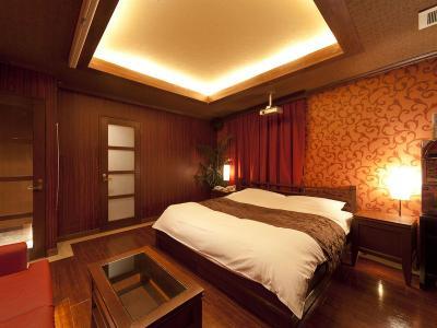 Hotel Grand Fine Kyoto Okazaki - Bild 3