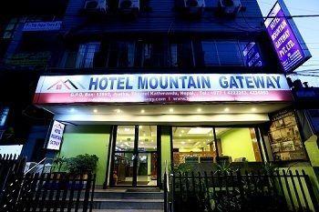 Hotel Mountain Gateway - Bild 1