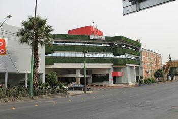 Hotel Escala Central del Norte - Bild 5