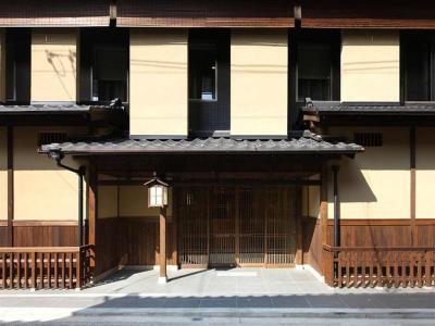 Hotel ibis Styles Kyoto Shijo - Bild 4