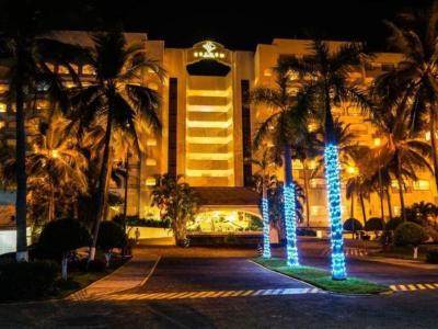 Hotel Tesoro Ixtapa - Bild 4