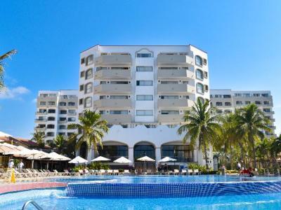 Hotel Tesoro Ixtapa - Bild 3