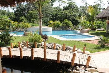Hotel Axkan Palenque - Bild 2
