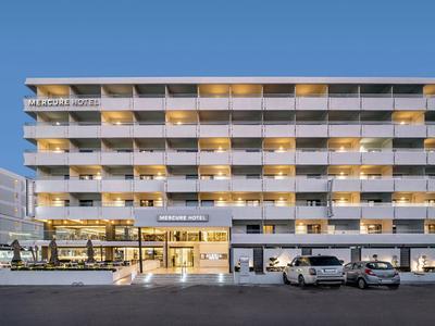 Hotel Mercure Rhodes Alexia - Bild 3