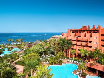 Hotel Tivoli La Caleta Resort - Bild 2