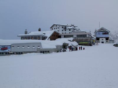 Hotel lo Stambecco - Bild 4