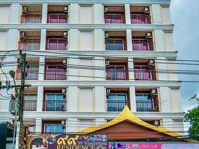 Hotel 99 Residence Patong - Bild 4