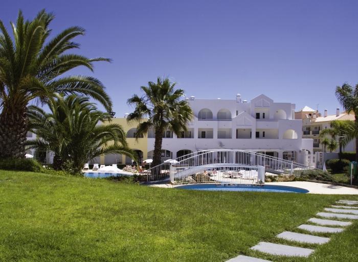 Hotel Natura Algarve Club - Bild 1