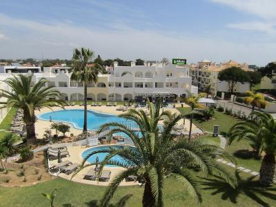 Hotel Natura Algarve Club - Bild 2