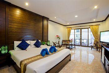Hotel Baan Veerakit - Bild 5
