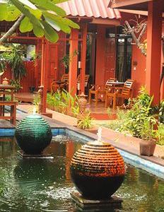 Hotel Ruen Kanok Thai House - Bild 5