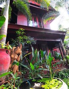 Hotel Ruen Kanok Thai House - Bild 4