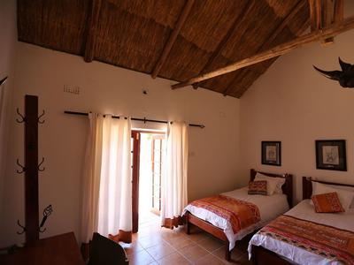 Hotel Mandebele Lodge - Bild 3