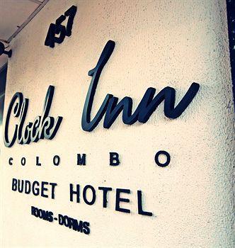 Hotel Clock Inn Colombo - Bild 1