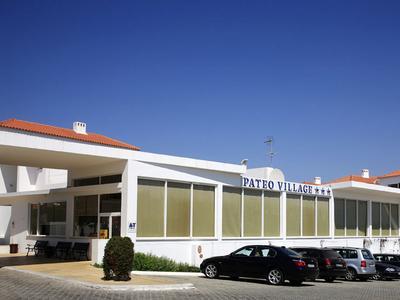 Hotel Pateo Village - Bild 3