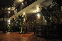 The Visnu Boutique Hotel - Bild 1